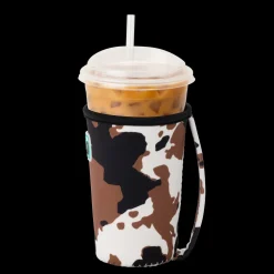 Swig Life Drink Coolies New Sizes!|Hayride^Hayride Medium Iced Cup Coolie