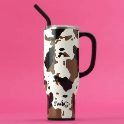 Swig Life Tumblers New Sizes!|Travel Mugs^Hayride Mega Mug 30oz