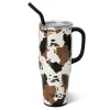 Swig Life Tumblers New Sizes!|Travel Mugs^Hayride Mega Mug 40oz