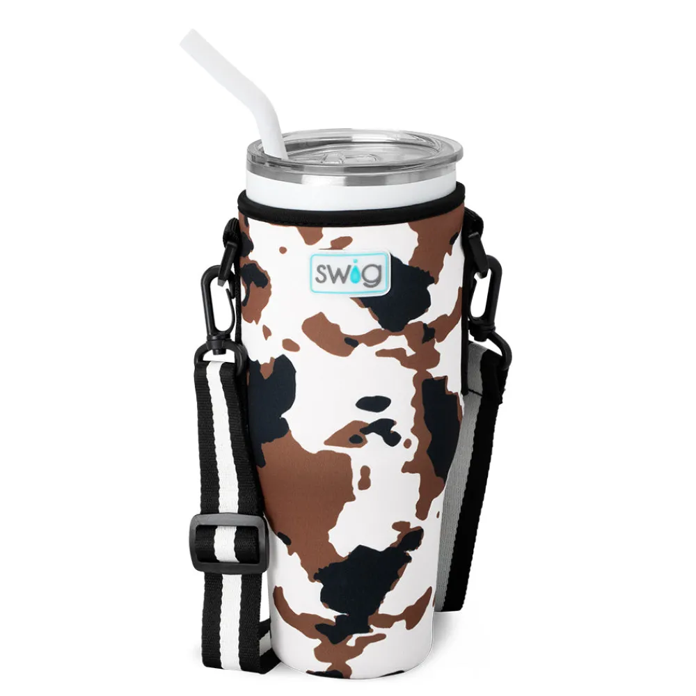 Swig Life Drinking Buddies|Mega Mugs^Hayride Mega Mug Sling 40oz