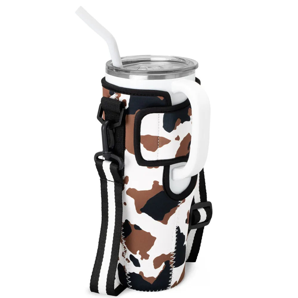 Swig Life Drinking Buddies|Mega Mugs^Hayride Mega Mug Sling 40oz