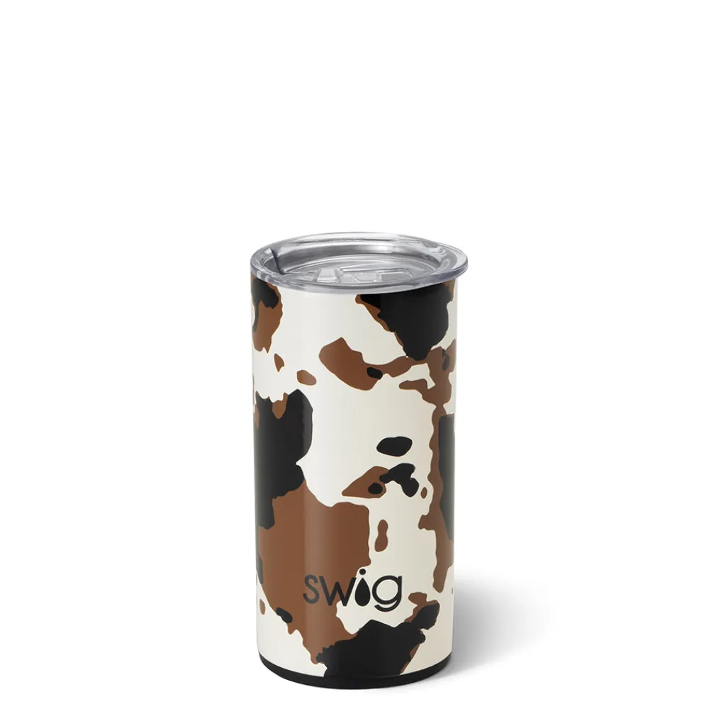 Swig Life Tumblers New Sizes!|Hayride^Hayride Slim Tumbler 12oz