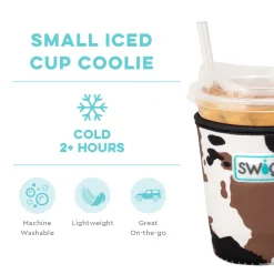 Swig Life Drink Coolies New Sizes!|Hayride^Hayride Small Iced Cup Coolie