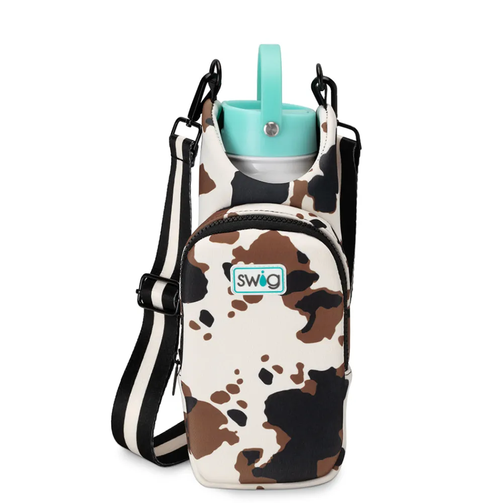 Swig Life Drinking Buddies|Water Bottles^Hayride Water Bottle Sling