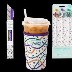 Swig Life Drink Coolies New Sizes!|Hey Mister!^Hey Mister! Accessory Bundle