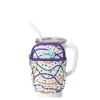 Swig Life Travel Mugs|Drinking Buddies^Hey Mister! Mega Mug Pouch