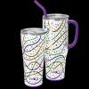 Swig Life Hey Mister!^Hey Mister! Mega Set 32oz Travel Mug + 40oz Mug -