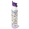 Swig Life Water Bottles|Hey Mister!^Hey Mister! 26oz Flip + Sip Water Bottle -