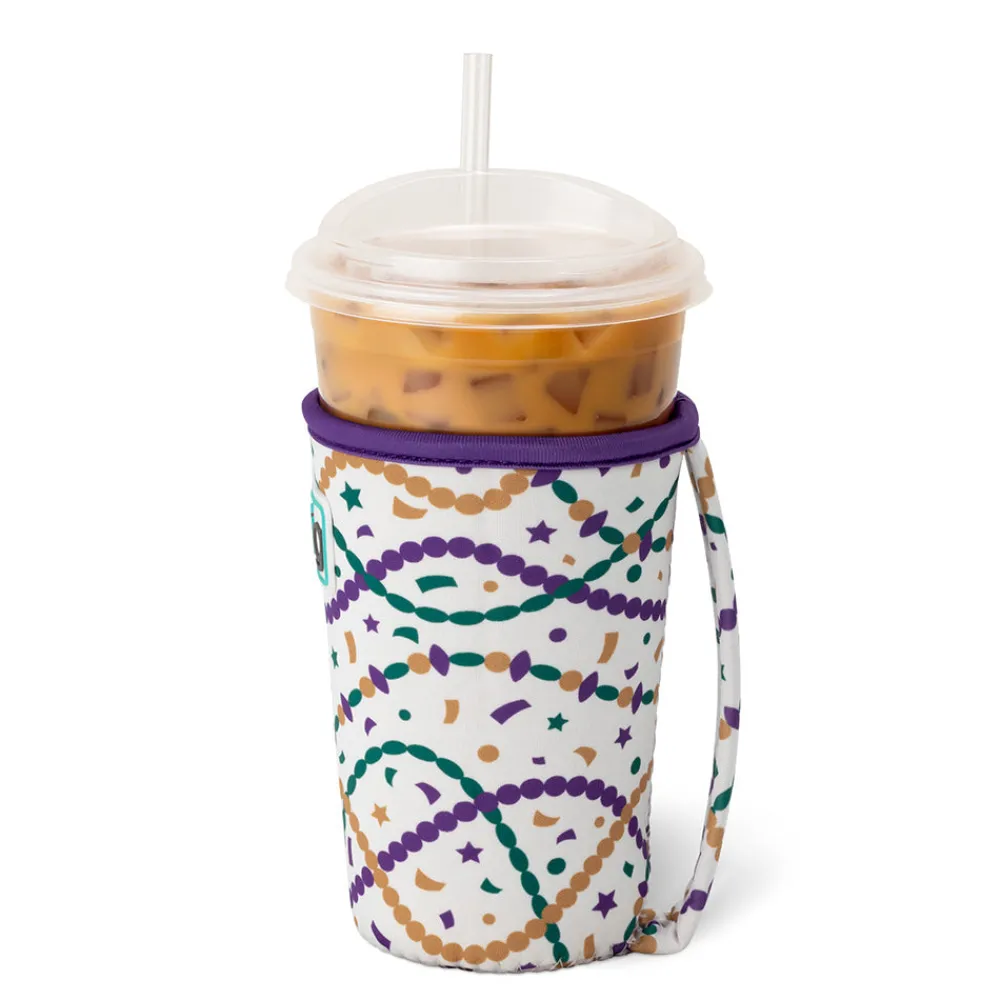 Swig Life Drink Coolies New Sizes!|Hey Mister!^Hey Mister! 22oz Iced Cup Coolie -