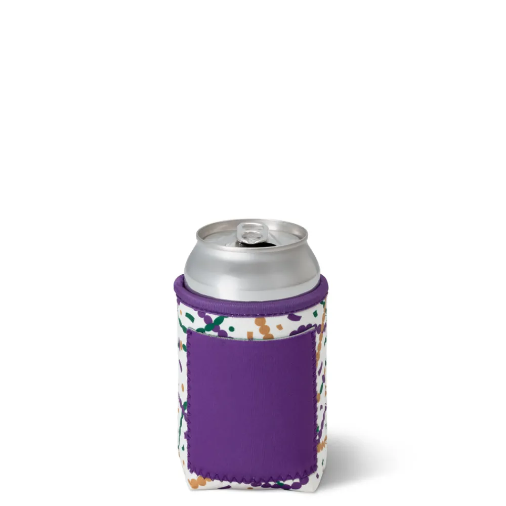 Swig Life Drink Coolies New Sizes!|Hey Mister!^Hey Mister! 12oz Insulated Can Coolie -