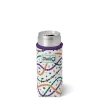 Swig Life Drink Coolies New Sizes!|Hey Mister!^Hey Mister! 12oz Insulated Slim Can Coolie -