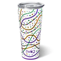Swig Life Tumblers New Sizes!|Hey Mister!^Hey Mister! 32oz Insulated Tumbler -
