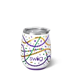Swig Life Wine + Cocktails|Hey Mister!^Hey Mister! 14oz Stemless Wine Cup -