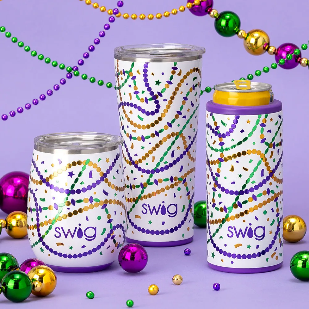 Swig Life Wine + Cocktails|Hey Mister!^Hey Mister! 14oz Stemless Wine Cup -