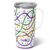 Swig Life Travel Mugs|Hey Mister!^Hey Mister! 22oz Travel Mug W/ Handle -