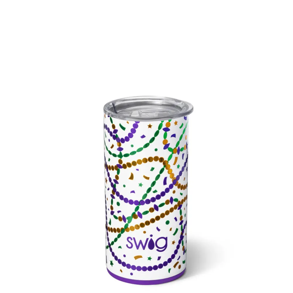 Swig Life Tumblers New Sizes!|Hey Mister!^Hey Mister! Slim Tumbler 12oz
