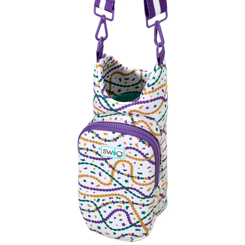 Swig Life Drinking Buddies|Water Bottles^Hey Mister! Water Bottle Sling