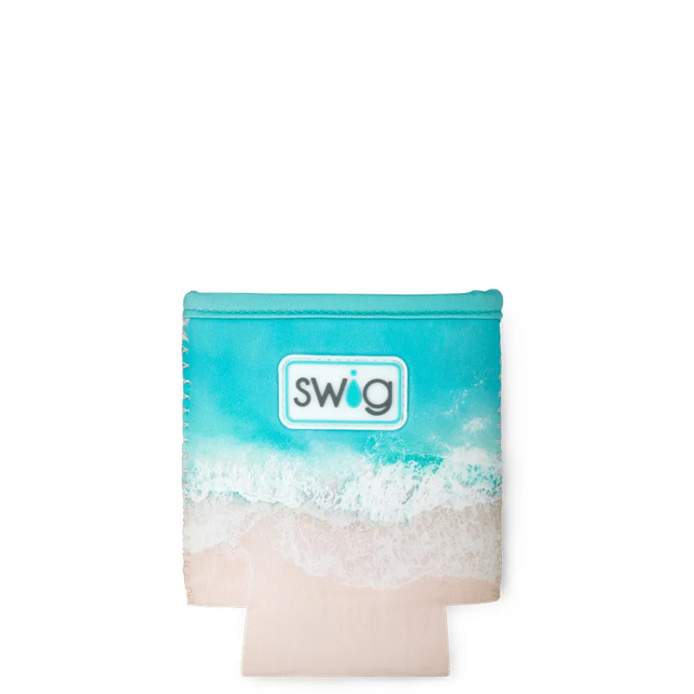 Swig Life Drink Coolies New Sizes!|High Tide^High Tide Can Coolie