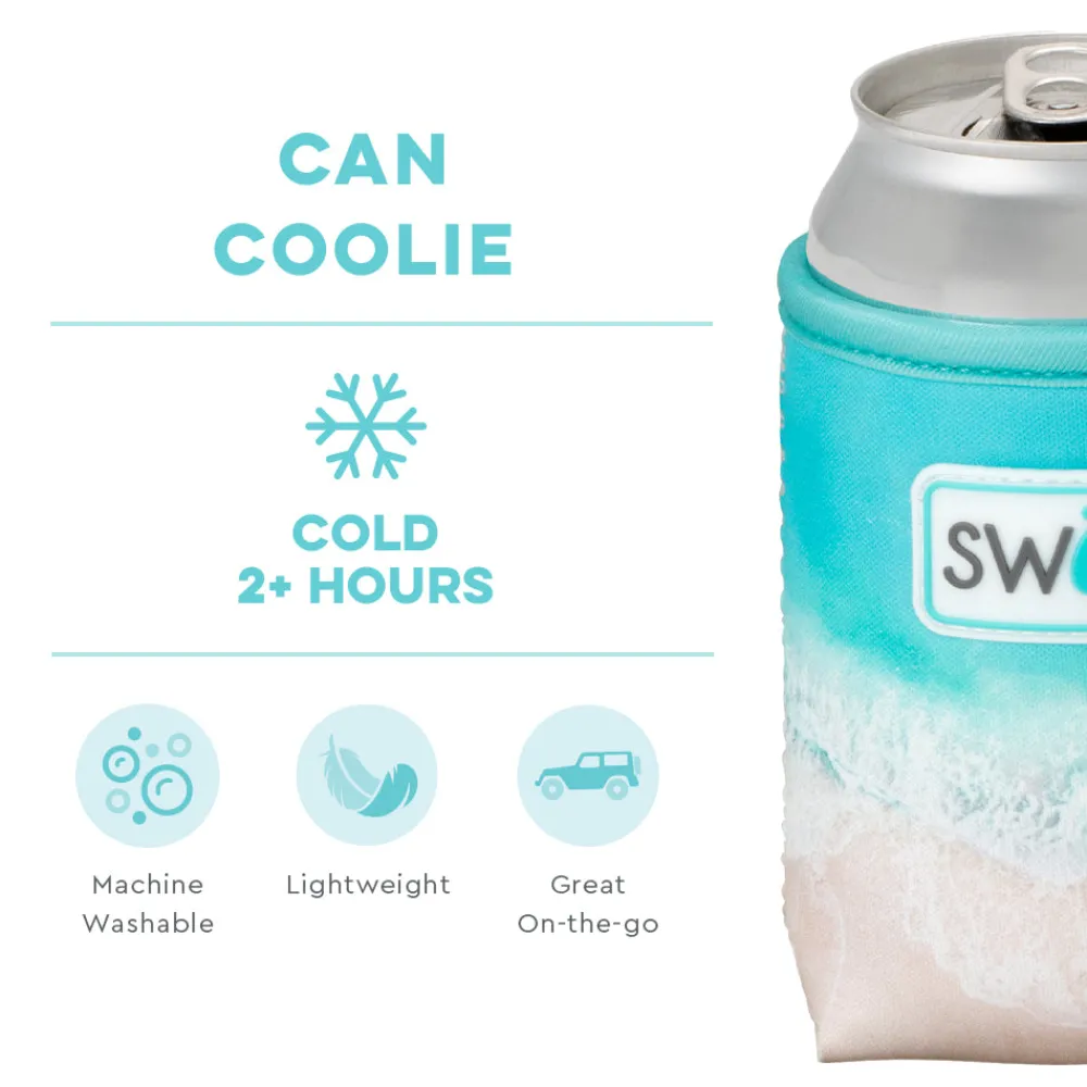 Swig Life Drink Coolies New Sizes!|High Tide^High Tide Can Coolie