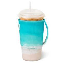 Swig Life Drink Coolies New Sizes!|High Tide^High Tide Large Iced Cup Coolie