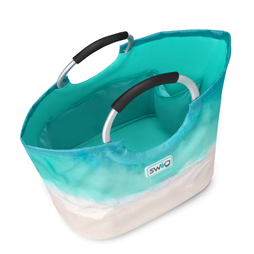 Swig Life Tote Bags New Sizes!|High Tide^High Tide Loopi Tote Bag