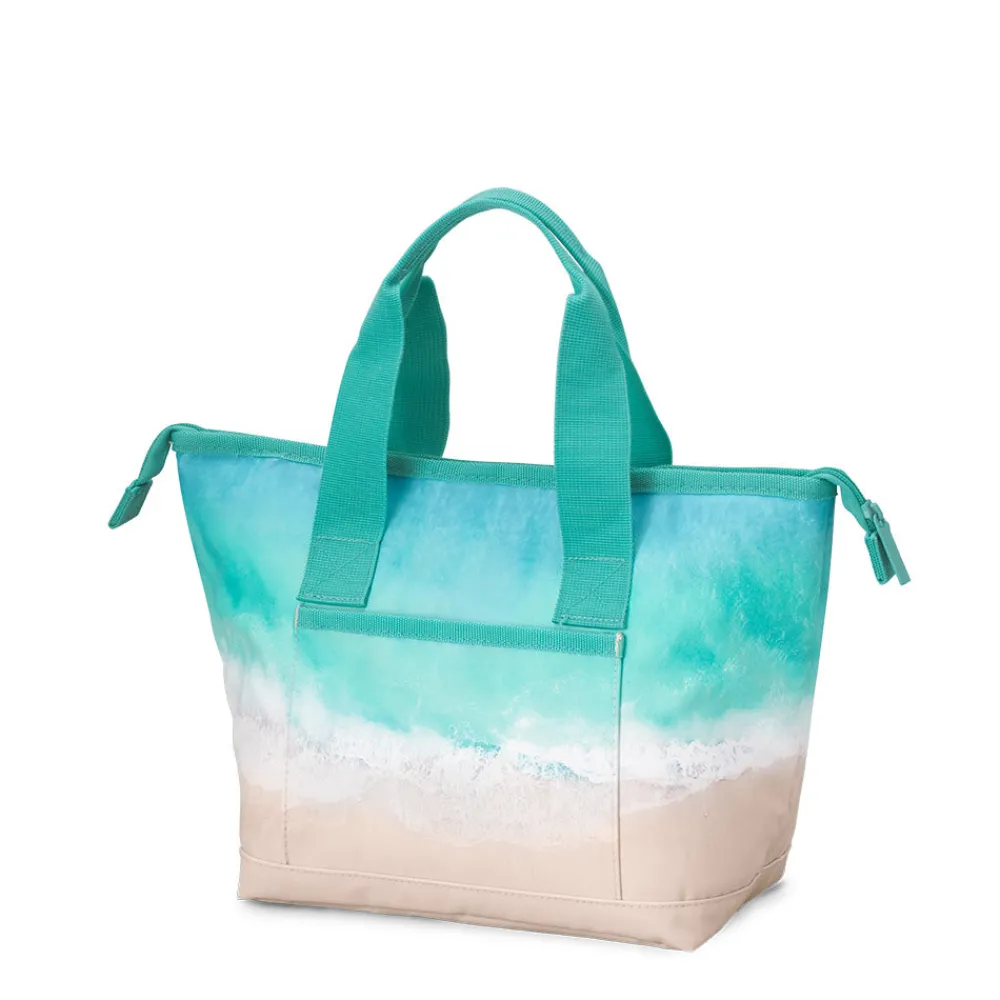 Swig Life Lunchware|Sips For Kids^High Tide Lunchi Lunch Bag