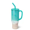 Swig Life Tumblers New Sizes!|Travel Mugs^High Tide Mega Mug 30oz