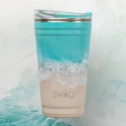 Swig Life Tumblers New Sizes!|High Tide^High Tide Party Cup 24oz