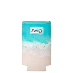 Swig Life Drink Coolies New Sizes!|High Tide^High Tide Slim Can Coolie