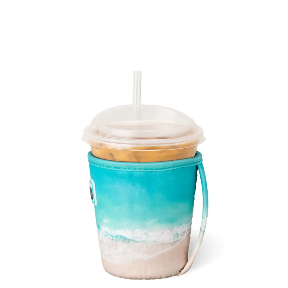 Swig Life Drink Coolies New Sizes!|High Tide^High Tide Small Iced Cup Coolie