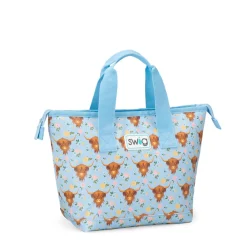 Swig Life Lunchware|Sips For Kids^Holy Cow Lunchi Lunch Bag