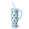 Swig Life Tumblers New Sizes!|Travel Mugs^Holy Cow Mega Mug 30oz