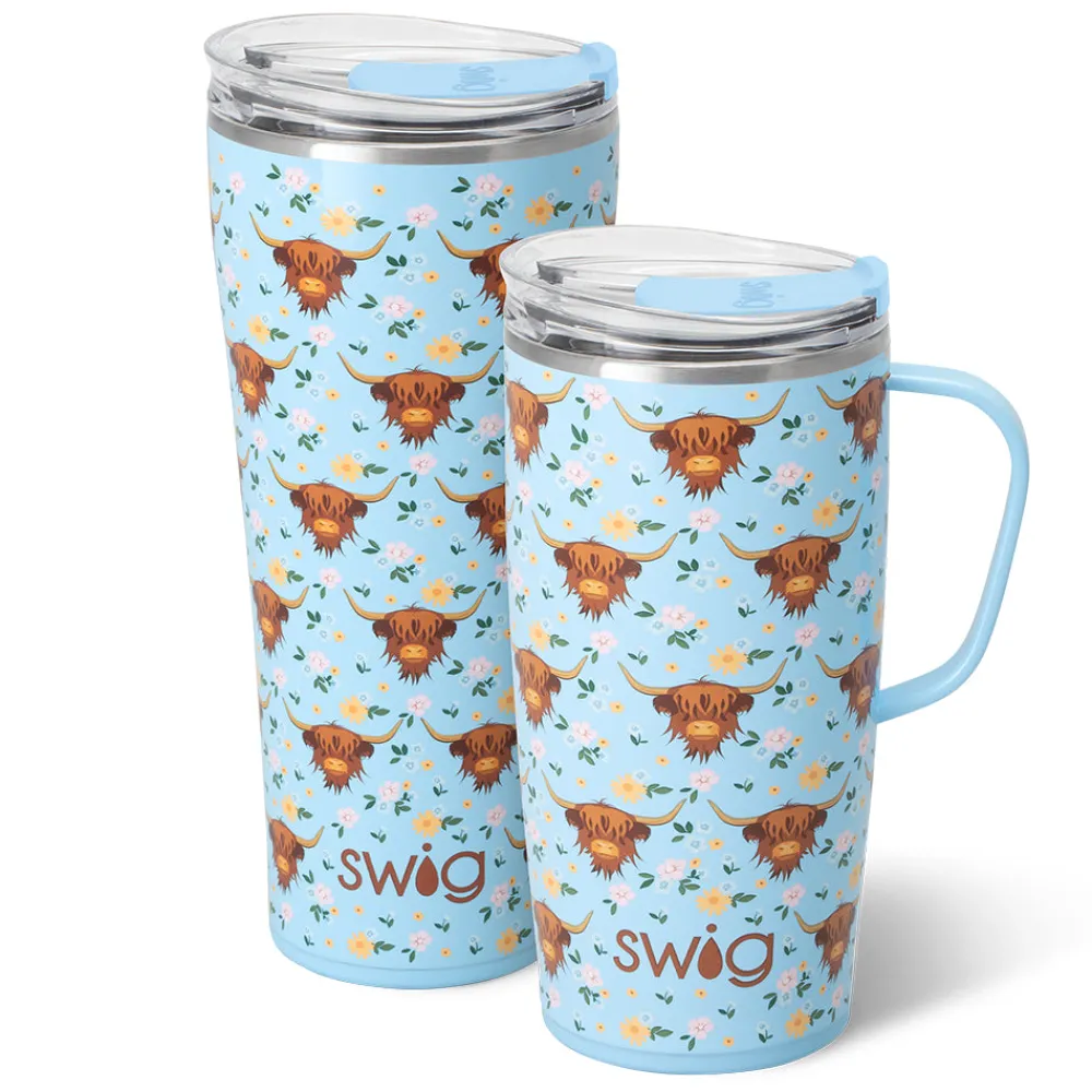 Swig Life Holy Cow^Holy Cow XL Set
