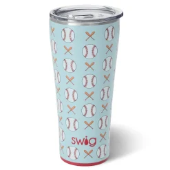 Swig Life Tumblers New Sizes!|Home Run^Home Run 32oz Tumbler -