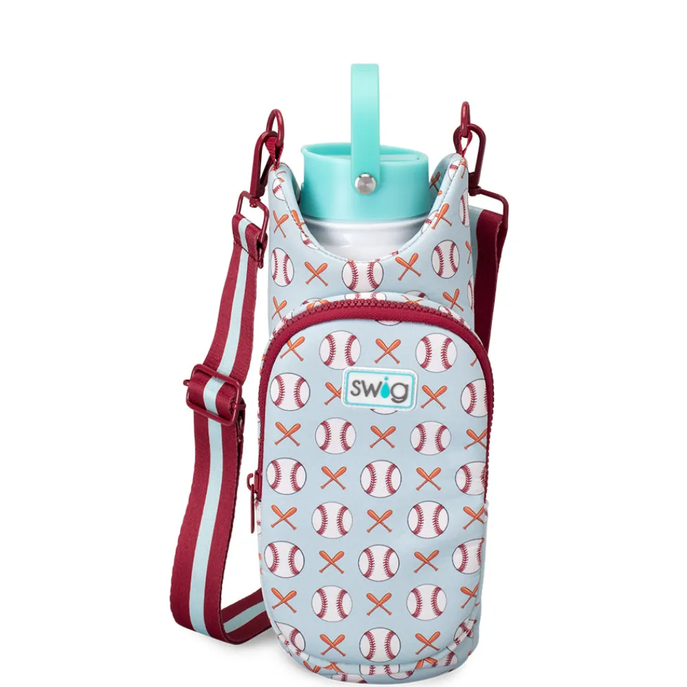 Swig Life Drinking Buddies|Water Bottles^Home Run Water Bottle Sling