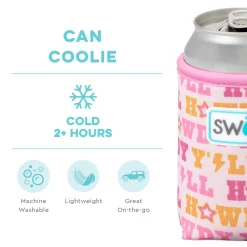 Swig Life Drink Coolies New Sizes!|Howdy Y'All^Howdy Y'all Can Coolie