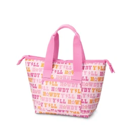 Swig Life Lunchware|Sips For Kids^Howdy Y'all Lunchi Lunch Bag