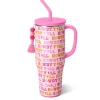 Swig Life Tumblers New Sizes!|Travel Mugs^Howdy Y'all Mega Mug 40oz