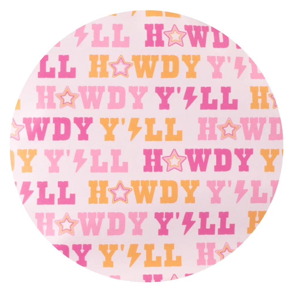 Swig Life Coolers|Lunchware^Howdy Y'all Packi 12 Cooler
