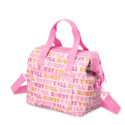 Swig Life Coolers|Lunchware^Howdy Y'all Packi 12 Cooler