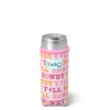 Swig Life Drink Coolies New Sizes!|Howdy Y'All^Howdy Y'all Slim Can Coolie