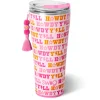 Swig Life Tumblers New Sizes!|Howdy Y'All^Howdy Y'all Tumbler 32oz
