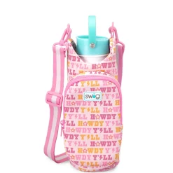 Swig Life Drinking Buddies|Water Bottles^Howdy Y'all Water Bottle Sling