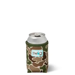 Swig Life Drink Coolies New Sizes!|Hunting Camo Best Seller!^Hunting Camo Can Coolie