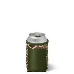 Swig Life Drink Coolies New Sizes!|Hunting Camo Best Seller!^Hunting Camo Can Coolie