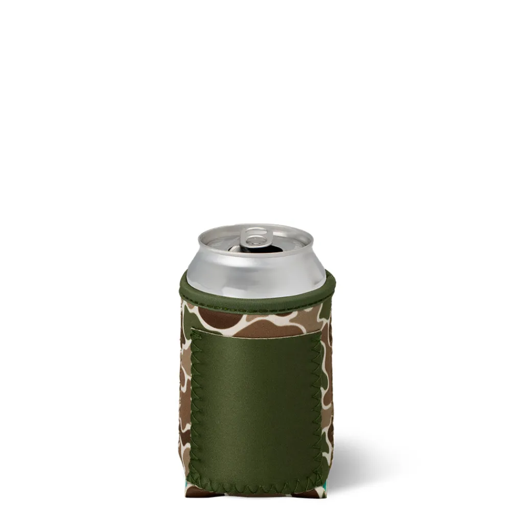 Swig Life Drink Coolies New Sizes!|Hunting Camo Best Seller!^Hunting Camo Can Coolie