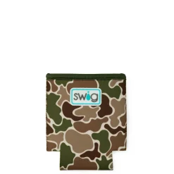 Swig Life Drink Coolies New Sizes!|Hunting Camo Best Seller!^Hunting Camo Can Coolie