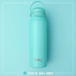 Swig Life Water Bottles|Hunting Camo Best Seller!^Hunting Camo EZ Fill Bottle 32oz