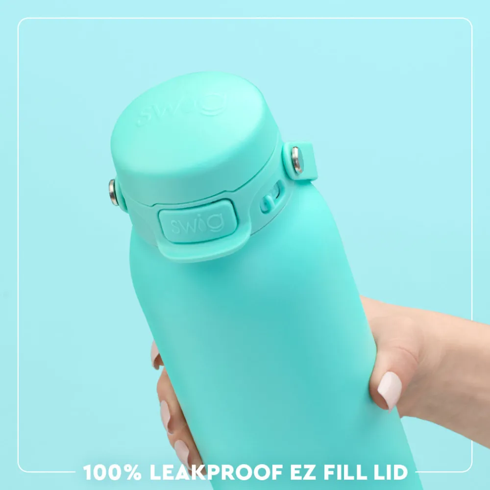 Swig Life Water Bottles|Hunting Camo Best Seller!^Hunting Camo EZ Fill Bottle 32oz