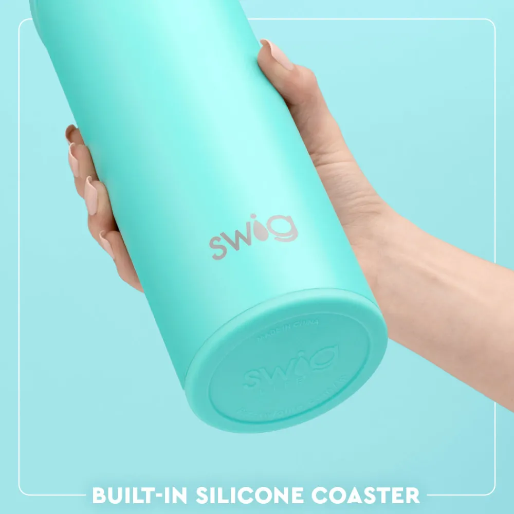 Swig Life Water Bottles|Hunting Camo Best Seller!^Hunting Camo EZ Fill Bottle 32oz